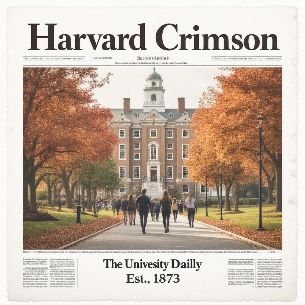 Harvard Crimson